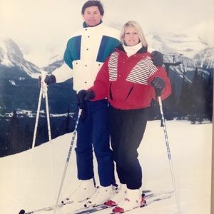 Meet your Posher, Kristin